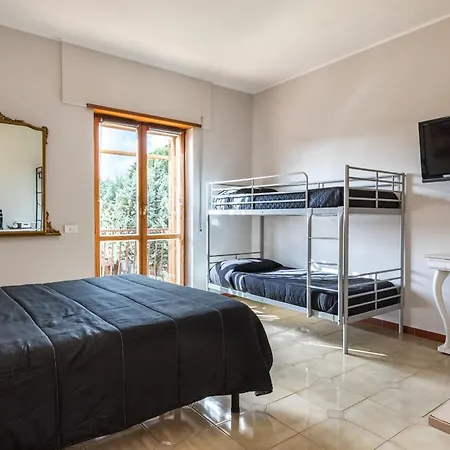 招待所 Travelershome Ciampino&morena 罗马