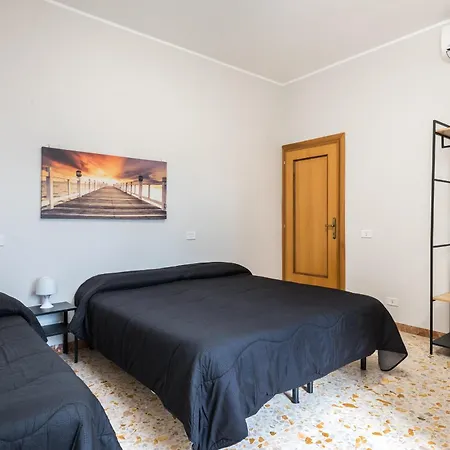 Travelershome Ciampino&morena *
