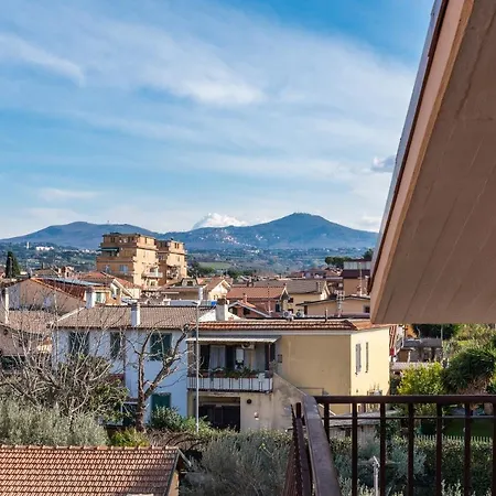 Travelershome Ciampino&morena * Rom