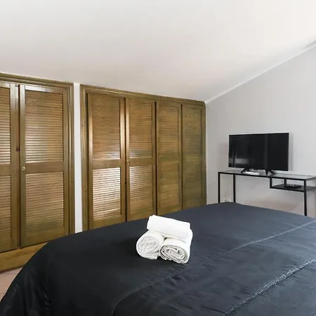 Πανσιόν Travelershome Ciampino&morena *