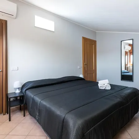 Travelershome Ciampino&morena Ρώμη