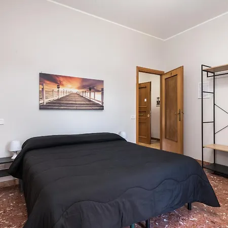 Travelershome Ciampino&morena Πανσιόν Ρώμη