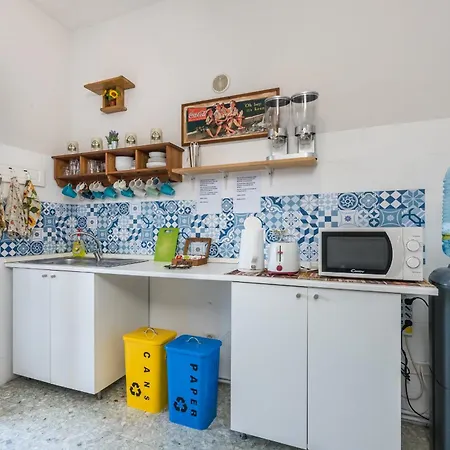 Travelershome Ciampino&morena Ρώμη