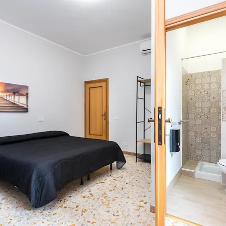 Travelershome Ciampino&morena Πανσιόν