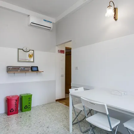 Travelershome Ciampino&morena * Roma